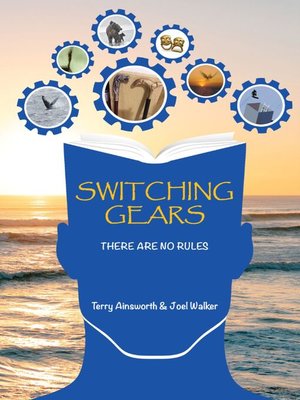 cover image of Switching Gears